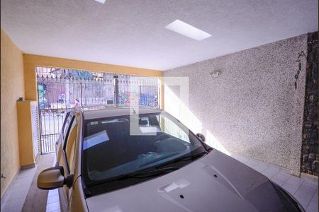 Casa à venda com 130m², 3 quartos e 2 vagasGaragem