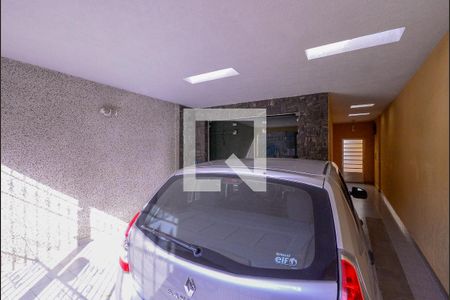 Casa à venda com 130m², 3 quartos e 2 vagasGaragem
