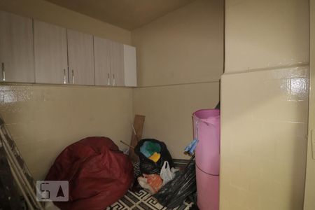 Apartamento para alugar com 87m², 2 quartos e sem vagaCozinha