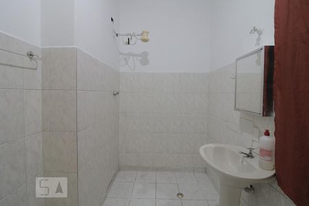 Apartamento para alugar com 87m², 2 quartos e sem vagaBanheiro
