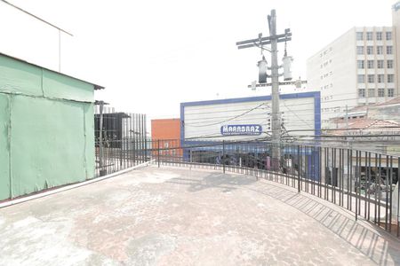 Apartamento para alugar com 87m², 2 quartos e sem vagaSacada do Quarto 2