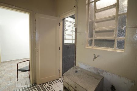 Apartamento para alugar com 87m², 2 quartos e sem vagaCozinha