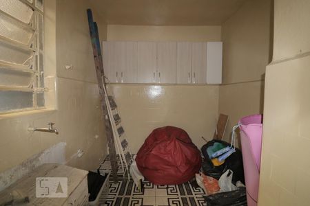 Apartamento para alugar com 87m², 2 quartos e sem vagaCozinha