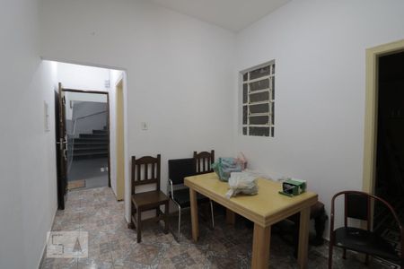 Apartamento para alugar com 87m², 2 quartos e sem vagaSala