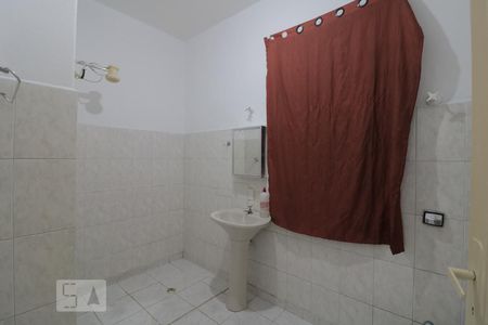 Apartamento para alugar com 87m², 2 quartos e sem vagaBanheiro