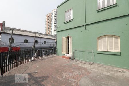 Apartamento para alugar com 87m², 2 quartos e sem vagaSacada do Quarto 2