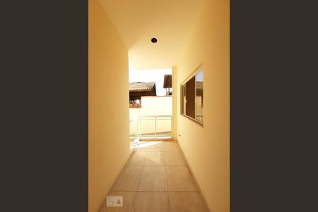 Varanda da Sala de apartamento para alugar com 2 quartos, 70m² em Pilares, Rio de Janeiro