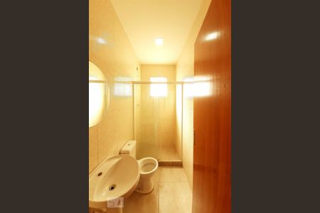 Apartamento para alugar com 70m², 2 quartos e sem vagaBanheiro Social