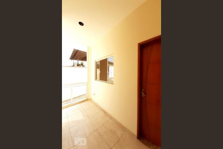 Varanda da Sala de apartamento para alugar com 2 quartos, 70m² em Pilares, Rio de Janeiro