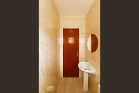 Apartamento para alugar com 70m², 2 quartos e sem vagaBanheiro Social
