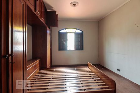 Suíte  de casa para alugar com 3 quartos, 170m² em Vila Regente Feijó, São Paulo