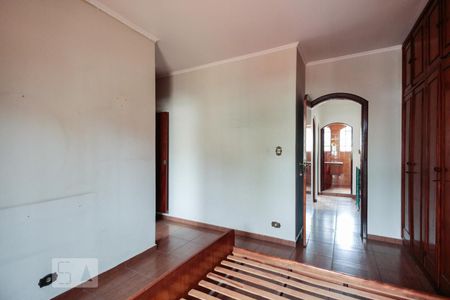 Suíte  de casa para alugar com 3 quartos, 170m² em Vila Regente Feijó, São Paulo