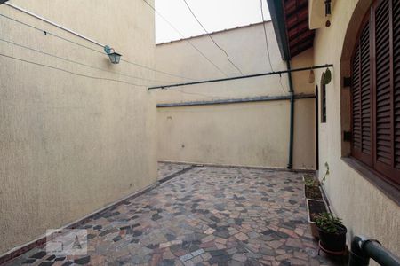 Casa à venda com 170m², 3 quartos e 4 vagasQuintal 