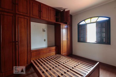 Suíte  de casa para alugar com 3 quartos, 170m² em Vila Regente Feijó, São Paulo