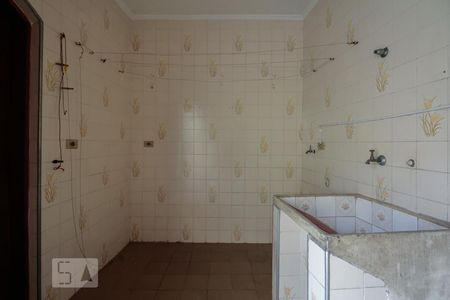 Casa à venda com 170m², 3 quartos e 4 vagasÁrea de serviço 