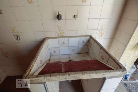 Casa à venda com 170m², 3 quartos e 4 vagasÁrea de serviço 