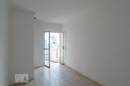 Sala de apartamento à venda com 2 quartos, 51m² em Cambuci, São Paulo