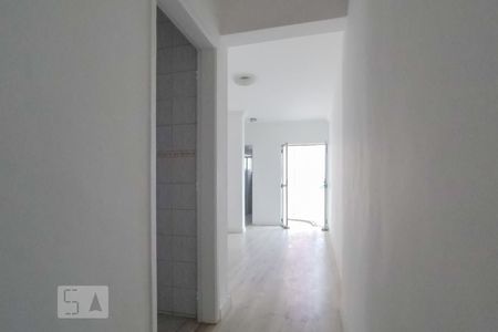 Entrada de apartamento à venda com 2 quartos, 51m² em Cambuci, São Paulo