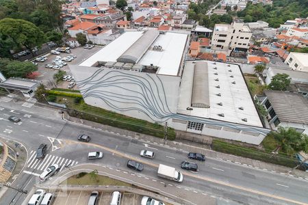 Apartamento para alugar com 56m², 2 quartos e 1 vagaVista quarto 1