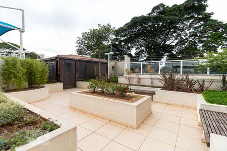 Apartamento para alugar com 56m², 2 quartos e 1 vagaÁrea comum