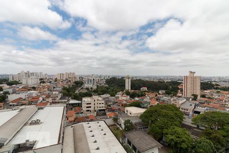 Apartamento para alugar com 56m², 2 quartos e 1 vagaVista quarto 1