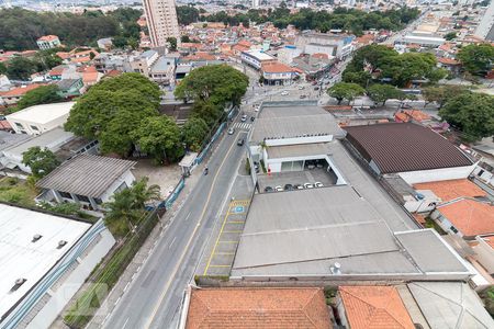 Apartamento para alugar com 56m², 2 quartos e 1 vagaVista quarto 2 suíte