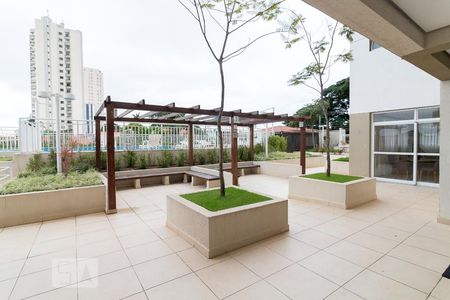 Apartamento para alugar com 56m², 2 quartos e 1 vagaÁrea comum