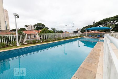 Apartamento para alugar com 56m², 2 quartos e 1 vagaPiscina