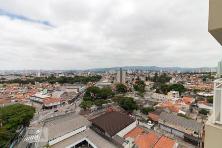 Apartamento para alugar com 56m², 2 quartos e 1 vagaVista quarto 2 suíte