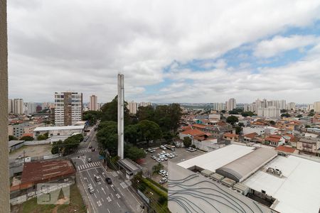 Apartamento para alugar com 56m², 2 quartos e 1 vagaVista quarto 1