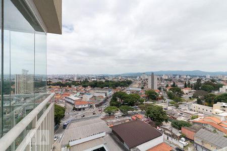 Apartamento para alugar com 56m², 2 quartos e 1 vagaVista área de serviço