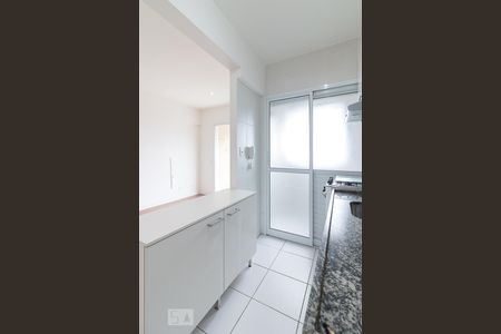 Apartamento para alugar com 56m², 2 quartos e 1 vagaCozinha
