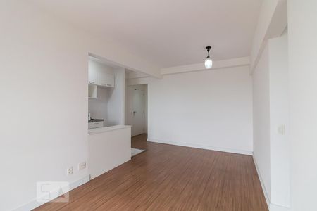 Sala de apartamento para alugar com 2 quartos, 56m² em Gopoúva, Guarulhos