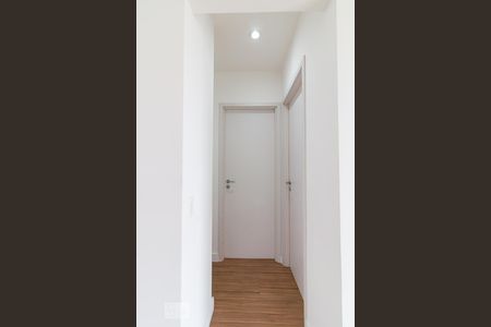 Apartamento para alugar com 56m², 2 quartos e 1 vagaCorredor