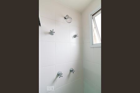 Apartamento para alugar com 56m², 2 quartos e 1 vagaBanheiro social - chuveiro