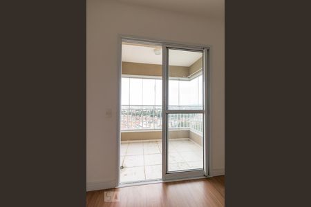 Varanda de apartamento para alugar com 2 quartos, 56m² em Gopoúva, Guarulhos