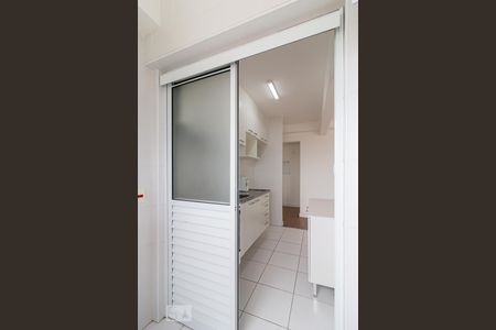 Apartamento para alugar com 56m², 2 quartos e 1 vagaÁrea de serviço