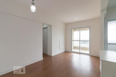 Sala de apartamento para alugar com 2 quartos, 56m² em Gopoúva, Guarulhos