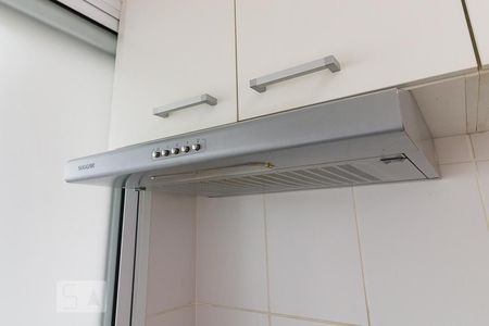 Apartamento para alugar com 56m², 2 quartos e 1 vagaCozinha - depurador