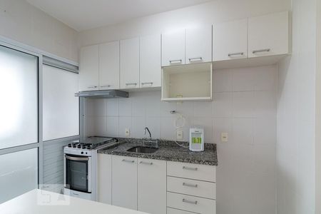 Apartamento para alugar com 56m², 2 quartos e 1 vagaCozinha