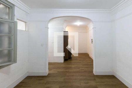 Studio de kitnet/studio à venda com 1 quarto, 32m² em Sé, São Paulo