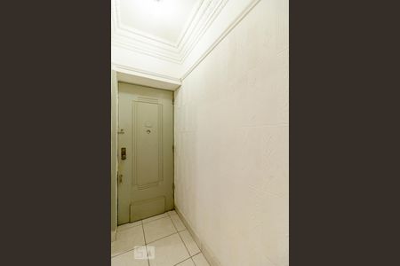 Sala de apartamento à venda com 1 quarto, 32m² em Sé, São Paulo