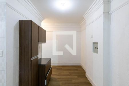 Studio de kitnet/studio à venda com 1 quarto, 32m² em Sé, São Paulo