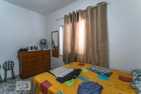 Quarto de casa à venda com 2 quartos, 195m² em Jardim Vera Cruz, São Bernardo do Campo
