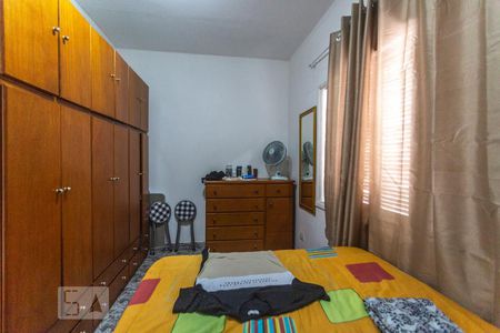 Quarto de casa à venda com 2 quartos, 195m² em Jardim Vera Cruz, São Bernardo do Campo