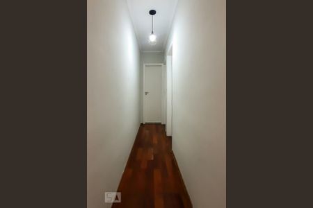 Apartamento à venda com 56m², 2 quartos e 1 vaga Apartamento à venda com 56m², 2 quartos e 1 vagaCorredor