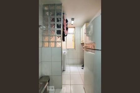 Apartamento à venda com 56m², 2 quartos e 1 vaga Apartamento à venda com 56m², 2 quartos e 1 vagaÁrea de Serviço