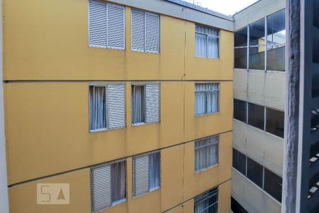 Apartamento à venda com 56m², 2 quartos e 1 vaga Apartamento à venda com 56m², 2 quartos e 1 vagaVista do Quarto 2