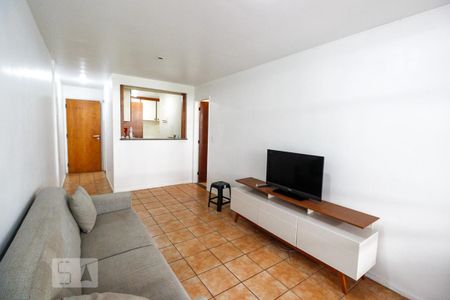 Sala de apartamento para alugar com 2 quartos, 79m² em Recreio dos Bandeirantes, Rio de Janeiro