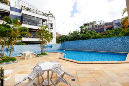 Apartamento para alugar com 79m², 2 quartos e 1 vaga Apartamento para alugar com 79m², 2 quartos e 1 vagaÁrea comum - Piscina